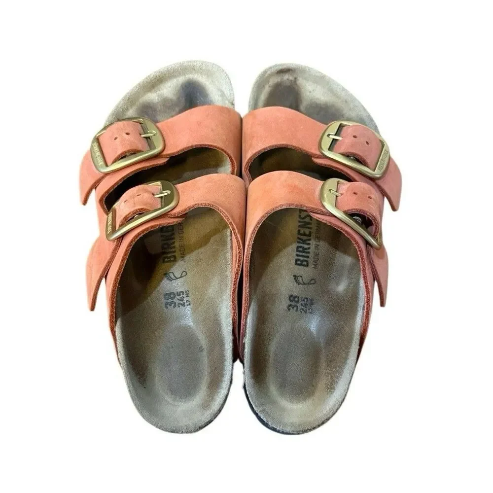 Birkenstock pre owned